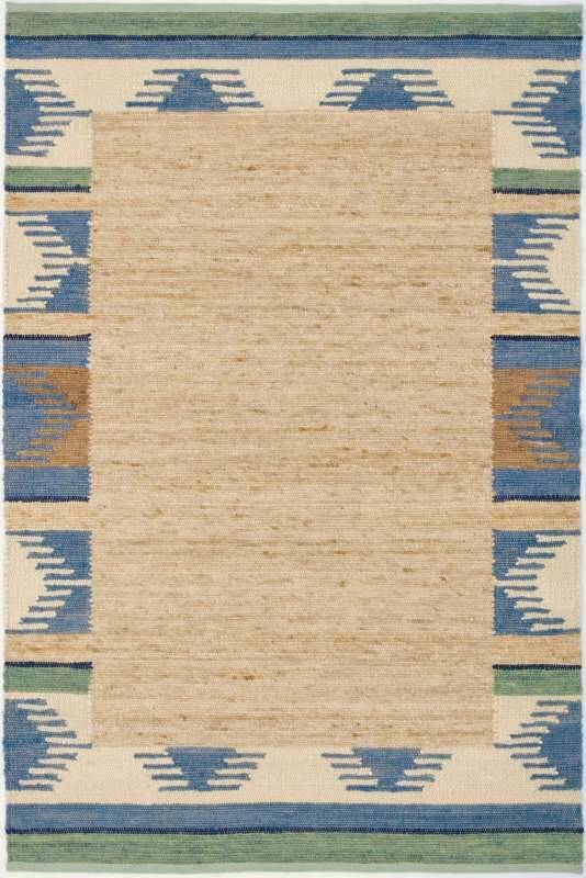 Paulig Fino Design 149-54 Handweb Teppich